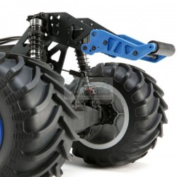 LOSI LMT 1/8 Monster Truck BLX 3S 4WD RTR (Son-Uva Digger)