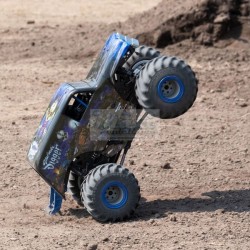 LOSI LMT 1/8 Monster Truck BLX 3S 4WD RTR (Son-Uva Digger)