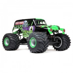 copy of LOSI LMT 1/8 Monster Truck BLX 3S 4WD RTR (Son-Uva Digger)