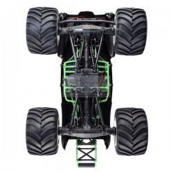 copy of LOSI LMT 1/8 Monster Truck BLX 3S 4WD RTR (Son-Uva Digger)
