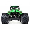 LOSI LMT 1/8 Monster Truck BLX 3S 4WD RTR (Grave Digger)
