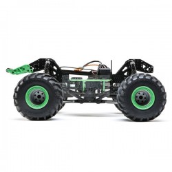 copy of LOSI LMT 1/8 Monster Truck BLX 3S 4WD RTR (Son-Uva Digger)