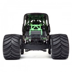 copy of LOSI LMT 1/8 Monster Truck BLX 3S 4WD RTR (Son-Uva Digger)