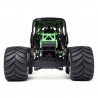 LOSI LMT 1/8 Monster Truck BLX 3S 4WD RTR (Grave Digger)