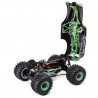 LOSI LMT 1/8 Monster Truck BLX 3S 4WD RTR (Grave Digger)