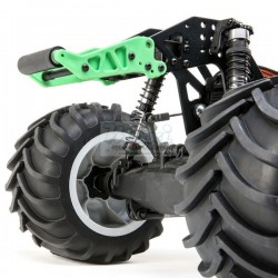 LOSI LMT 1/8 Monster Truck BLX 3S 4WD RTR (Grave Digger)