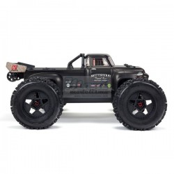 ARRMA Notorious V5 1/8 Stunt Truck Brushless 6S 4WD RTR