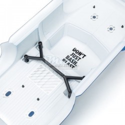 ARRMA Notorious V5 1/8 Stunt Truck Brushless 6S 4WD RTR