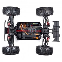 ARRMA Notorious V5 1/8 Stunt Truck Brushless 6S 4WD RTR