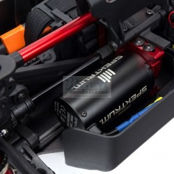 ARRMA Notorious V5 1/8 Stunt Truck Brushless 6S 4WD RTR