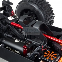ARRMA Notorious V5 1/8 Stunt Truck Brushless 6S 4WD RTR