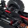 ARRMA Notorious V5 1/8 Stunt Truck Brushless 6S 4WD RTR