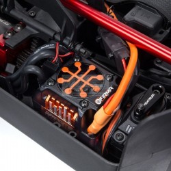 ARRMA Notorious V5 1/8 Stunt Truck Brushless 6S 4WD RTR