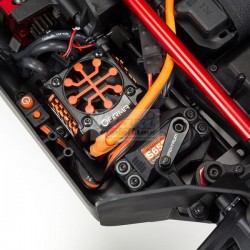 ARRMA Notorious V5 1/8 Stunt Truck Brushless 6S 4WD RTR