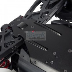 ARRMA Notorious V5 1/8 Stunt Truck Brushless 6S 4WD RTR