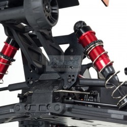 ARRMA Notorious V5 1/8 Stunt Truck Brushless 6S 4WD RTR