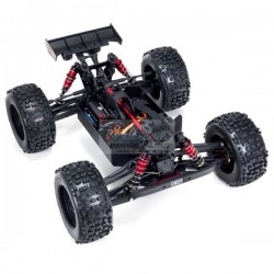 ARRMA Notorious V5 1/8 Stunt Truck Brushless 6S 4WD RTR