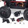 ARRMA Notorious V5 1/8 Stunt Truck Brushless 6S 4WD RTR