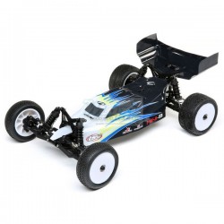 LOSI Mini-B 1/16 Brushed Buggy 2WD RTR