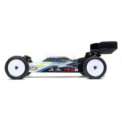 LOSI Mini-B 1/16 Brushed Buggy 2WD RTR