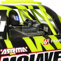 ARRMA Mojave V2 1/7 Desert Truck Brushless 6S 4WD RTR