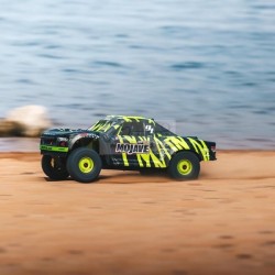 ARRMA Mojave V2 1/7 Desert Truck Brushless 6S 4WD RTR