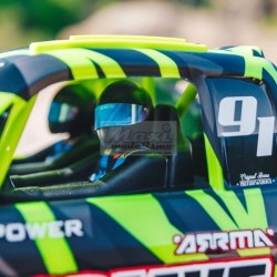 ARRMA Mojave V2 1/7 Desert Truck Brushless 6S 4WD RTR