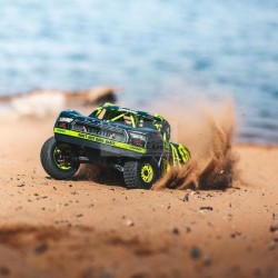 ARRMA Mojave V2 1/7 Desert Truck Brushless 6S 4WD RTR