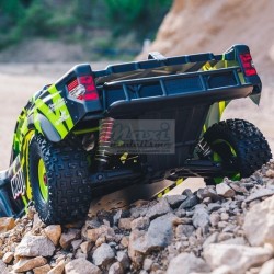 ARRMA Mojave V2 1/7 Desert Truck Brushless 6S 4WD RTR