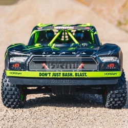 ARRMA Mojave V2 1/7 Desert Truck Brushless 6S 4WD RTR