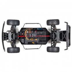 ARRMA Mojave V2 1/7 Desert Truck Brushless 6S 4WD RTR
