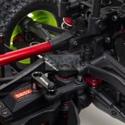 ARRMA Mojave V2 1/7 Desert Truck Brushless 6S 4WD RTR