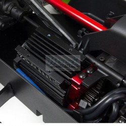 ARRMA Mojave V2 1/7 Desert Truck Brushless 6S 4WD RTR