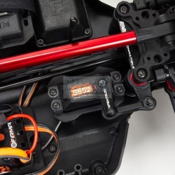 ARRMA Mojave V2 1/7 Desert Truck Brushless 6S 4WD RTR