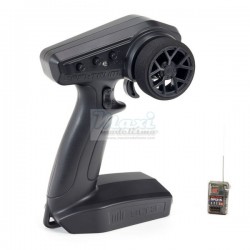 ARRMA Mojave V2 1/7 Desert Truck Brushless 6S 4WD RTR