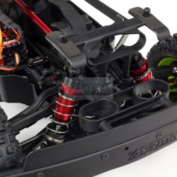 ARRMA Mojave V2 1/7 Desert Truck Brushless 6S 4WD RTR