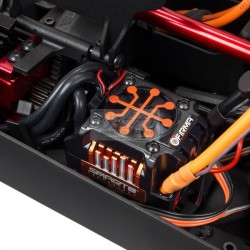 ARRMA Mojave V2 1/7 Desert Truck Brushless 6S 4WD RTR