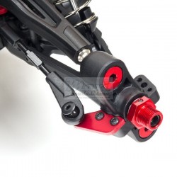 ARRMA Mojave V2 1/7 Desert Truck Brushless 6S 4WD RTR