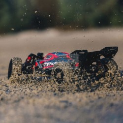 Typhon V5 1/8TT Brushless 6S 4WD RTR