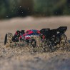 ARRMA Typhon V5 1/8TT Brushless 6S 4WD RTR