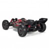 ARRMA Typhon V5 1/8TT Brushless 6S 4WD RTR