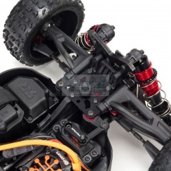 Typhon V5 1/8TT Brushless 6S 4WD RTR