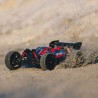 Typhon V5 1/8TT Brushless 6S 4WD RTR