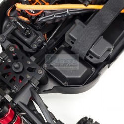 Typhon V5 1/8TT Brushless 6S 4WD RTR