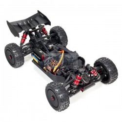 Typhon V5 1/8TT Brushless 6S 4WD RTR