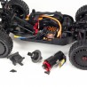 Typhon V5 1/8TT Brushless 6S 4WD RTR