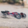 ARRMA Typhon V5 1/8TT Brushless 6S 4WD RTR