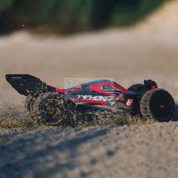 Typhon V5 1/8TT Brushless 6S 4WD RTR
