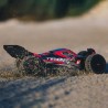 ARRMA Typhon V5 1/8TT Brushless 6S 4WD RTR