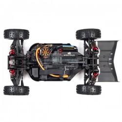 Typhon V5 1/8TT Brushless 6S 4WD RTR
